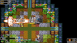 クラシックダンジョンX3