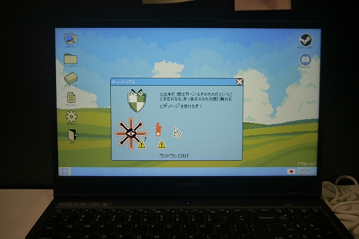 ���������꡼ No.003�Υ���ͥ������ / ��������Ȥʤäƥǥ����ȥåפ򤵤ޤ褤�������륹��Ϥ���臘����Identifile: Desktop Dungeon�ץ���ץ�å�����TGS2025��