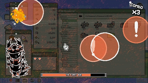 ���������꡼ No.008�Υ���ͥ������ / ��������Ȥʤäƥǥ����ȥåפ򤵤ޤ褤�������륹��Ϥ���臘����Identifile: Desktop Dungeon�ץ���ץ�å�����TGS2025��