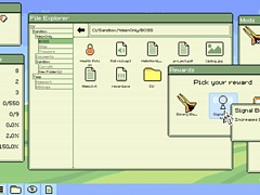 ��������Ȥʤäƥǥ����ȥåפ򤵤ޤ褤�������륹��Ϥ���臘����Identifile: Desktop Dungeon�ץ���ץ�å�����TGS2025��