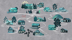 ꡼ No.003 | Grief like a stray dog