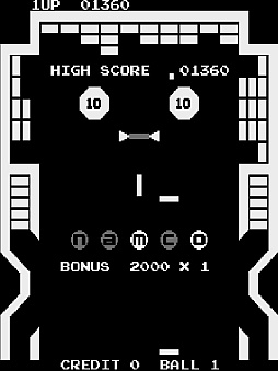 アーケードアーカイブス2 ジービー