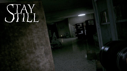 画像ギャラリー No.001のサムネイル画像 / 耳を研ぎ澄まして霊から逃げろ。「STAY STILL」,PS5向けに配信開始。ベトナムの文化や都市伝説に触発された一人称視点の謎解きホラーADV