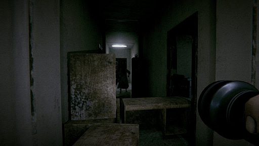 画像ギャラリー No.004のサムネイル画像 / 耳を研ぎ澄まして霊から逃げろ。「STAY STILL」,PS5向けに配信開始。ベトナムの文化や都市伝説に触発された一人称視点の謎解きホラーADV