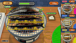 あおげ!焼きさんま