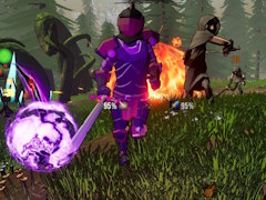 Wiz8��ޥ��ȥޤη���򴶤�����󥸥��RPG��Titans of the Past�סʤۤ��� ����ǥ���Pick Up����