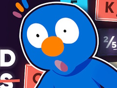���դ򸫤Ĥ����臘�������饤����ɥѥ����Cursed Words: The Word Game That Isn't�סʤۤ��� ����ǥ���Pick Up����
