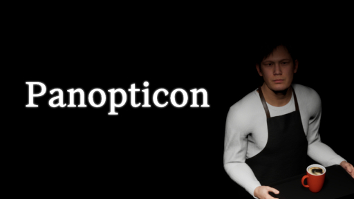 ꡼ No.005Υͥ / եΥߥƥ꡼ADVPanopticonסSteamȥڡȥǴƻ뤹ŹĹܤ򤫤ꡤ줿¤˽
