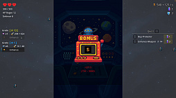 Slot Machine Defence