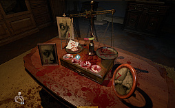 画像ギャラリー No.002のサムネイル画像 / 「伊藤潤二『マニアック』・果てしない呪縛」本日リリース。首のない彫刻,富江などおなじみのキャラクターが登場