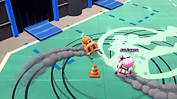 ꡼ No.002 | Crashout Crew