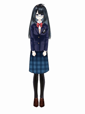画像ギャラリー No.005のサムネイル画像 / わずかな記憶を持ち越して，ループからの脱出を目指す。ビジュアルノベル＆脱出ゲーム「5分間のメイド」が発表に