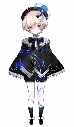 画像ギャラリー No.007のサムネイル画像 / わずかな記憶を持ち越して，ループからの脱出を目指す。ビジュアルノベル＆脱出ゲーム「5分間のメイド」が発表に