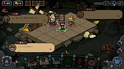 黒夜輪廻 Re:Night