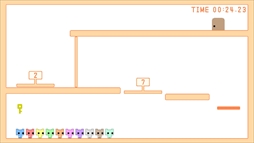 PICO PARK:Classic Edition