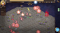 野生のラスボスが現れた!〜黒翼のサバイバー〜