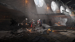 Castle of Heart: Retold