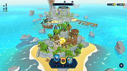 ꡼ No.001 | Castle Crumble