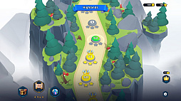 ꡼ No.004 | Castle Crumble