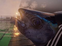 Chilla\'s ArtUMIGARI | ߥסθǤSteamۿϡ̸õƤ뤦ˡ̯ʵѤ򸽤ơġ