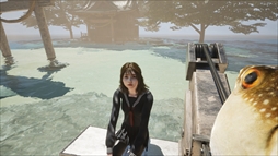 UMIGARI | ウミガリ