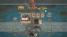 ꡼ No.003 | Swamp Keeper