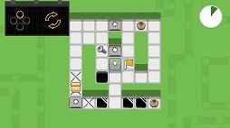 画像ギャラリー No.005のサムネイル画像 / 段ボールを効率よく発送しよう。リアルタイムパズルゲーム「ARROW WORLD」体験版をSteamで配信開始。製品版は12月初旬にリリース予定