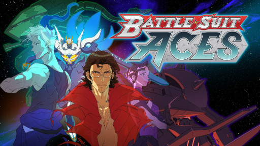 画像ギャラリー No.008のサムネイル画像 / カードバトルRPG「Battle Suit Aces」，PC/PS5/Switch向けにリリース。モンスターがはびこる銀河の荒野で，仲間のパイロットたちと共に戦おう
