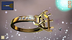 ꡼ No.004 | Embrace the Brilliance