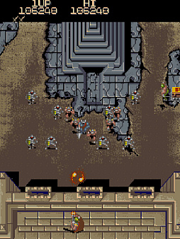 アーケードアーカイブス2 バトランティス