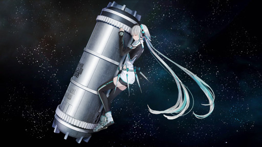 画像ギャラリー No.001のサムネイル画像 / SFミステリーゲーム「アルタイル号の殺人」,PC版をリリース。宇宙船のマスターAIとして,アンドロイドとバディを組んで事件の解決を目指そう