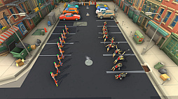 ����֥Хȥ륷�ߥ�졼����