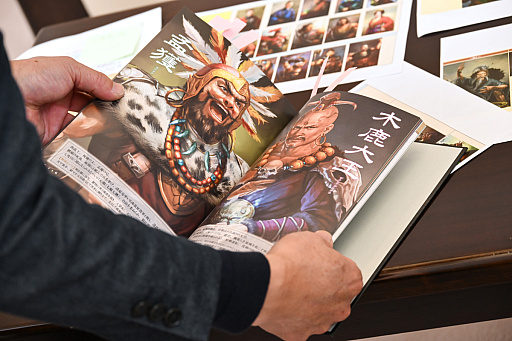 ���������꡼ No.020�Υ���ͥ������ / �Υ��󥿥ӥ塼�ϡֻ�Ԣ�֡�40��ǯ��衪������Ρ��𾭥��饹�ȡɤ������򡤼ºݤ������Ƥ����ͤ�����į��Ƥߤ�