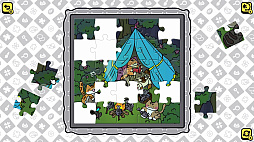 Cats and Seek : Kyoto