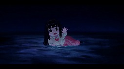 ꡼ No.001 | As I Began to Dream