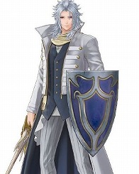 画像ギャラリー No.015のサムネイル画像 / 「ディシディア デュエルム ファイナルファンタジー」CBT先行プレイレポート。ライバルを蹴散らすもよし! 相手チームよりも早くボスを倒せ