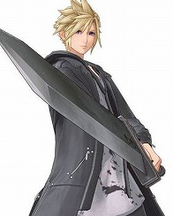 画像ギャラリー No.017のサムネイル画像 / 「ディシディア デュエルム ファイナルファンタジー」CBT先行プレイレポート。ライバルを蹴散らすもよし! 相手チームよりも早くボスを倒せ