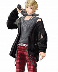 画像ギャラリー No.020のサムネイル画像 / 「ディシディア デュエルム ファイナルファンタジー」CBT先行プレイレポート。ライバルを蹴散らすもよし! 相手チームよりも早くボスを倒せ