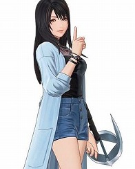 画像ギャラリー No.021のサムネイル画像 / 「ディシディア デュエルム ファイナルファンタジー」CBT先行プレイレポート。ライバルを蹴散らすもよし! 相手チームよりも早くボスを倒せ