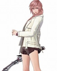 画像ギャラリー No.022のサムネイル画像 / 「ディシディア デュエルム ファイナルファンタジー」CBT先行プレイレポート。ライバルを蹴散らすもよし! 相手チームよりも早くボスを倒せ