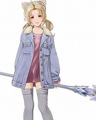 画像ギャラリー No.024のサムネイル画像 / 「ディシディア デュエルム ファイナルファンタジー」CBT先行プレイレポート。ライバルを蹴散らすもよし! 相手チームよりも早くボスを倒せ