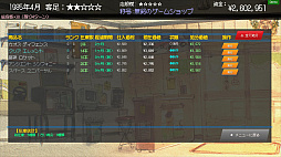 ゲームショップ斜陽