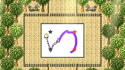 ロープくんアドベンチャー