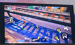 画像ギャラリー No.004のサムネイル画像 / 自作ヒーローで戦う,ストリート生まれの見下ろし型PvP。サンパウロ発のアーバンシューター「UniqKiller:Urban Shooter」