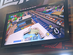 画像ギャラリー No.006のサムネイル画像 / 自作ヒーローで戦う,ストリート生まれの見下ろし型PvP。サンパウロ発のアーバンシューター「UniqKiller:Urban Shooter」