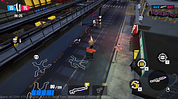 ꡼ No.001 | UniqKiller: Urban Shooter