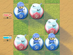 ïǤ⾭ڤ褦ˤʤ롪Everybody Shogiʤ֤ФǤˡפϥ奢˻Ϥ뾭ѥʺϤApple Arcade #50