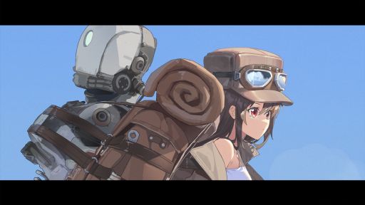 ꡼ No.004Υͥ / 2ͤμ͸ŪΤι򤹤롣ӥ奢Υ٥ΰ͡ηڡסSteam Next Fest˹碌ƥǥǤ