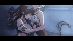 世界の井戸:カーロの血筋