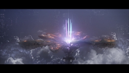 世界の井戸:カーロの血筋